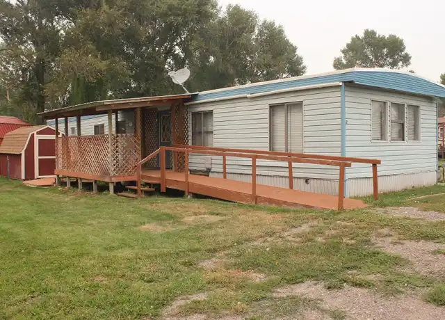 Property at 1100 E Geyser St Unit 9, Livingston, MT, 59047, 2 beds, 1 bath, [object Object]
