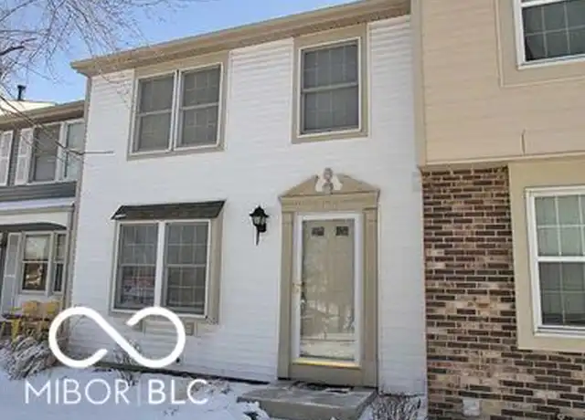 Property at 6126 E 96th Pl, Indianapolis, IN, 46250, 3 beds, 2.5 baths, [object Object]