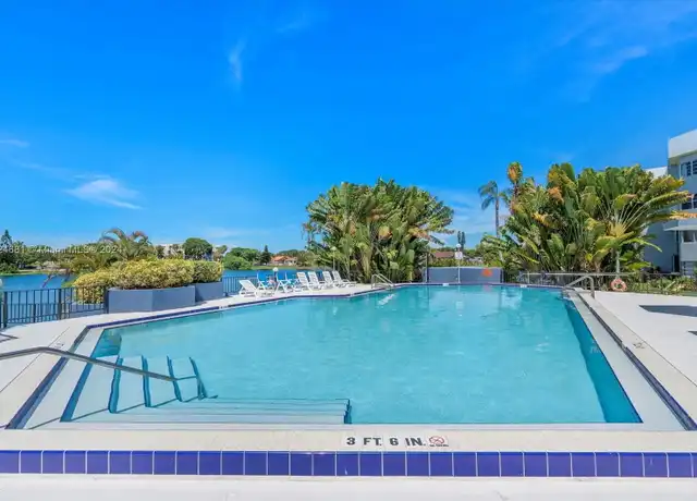 Property at 873 NE 195th St, Miami, FL, 33179, 1 bed, 1.5 baths, [object Object]