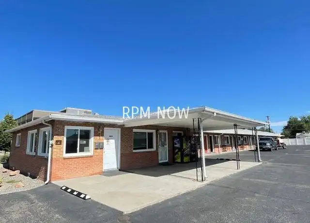 Property at 2400 North Ave Unit k, Grand Junction, CO, 81501, 1 bed, 1 bath, [object Object]