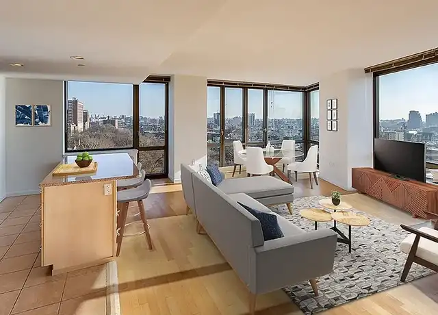 Property at Avalon Morningside Park - 1 Morningside Dr, New York, NY, 10025, 2 beds, 2 baths, [object Object]
