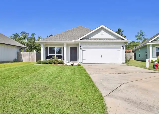 Property at 5789 Conley Ct, Milton, FL, 32571, 3 beds, 2 baths, [object Object]