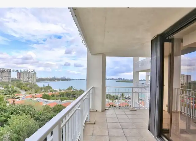 Property at 4000 Towerside Ter #1007, Miami, FL, 33138, 2 beds, 2 baths, [object Object]