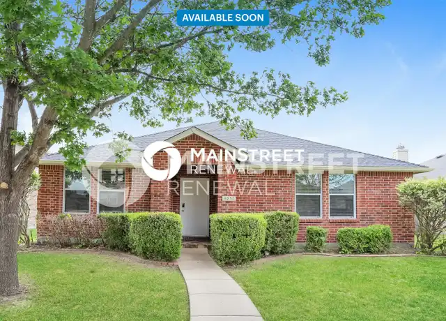Property at 3051 Misty Ridge Ln, Rockwall, TX, 75032, 4 beds, 2 baths, [object Object]