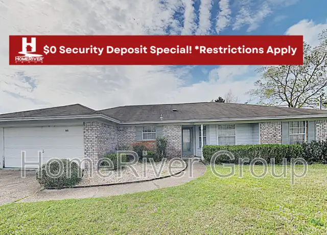 Property at 1449 Little Creek Dr, Pensacola, FL, 32506, 3 beds, 2 baths, [object Object]