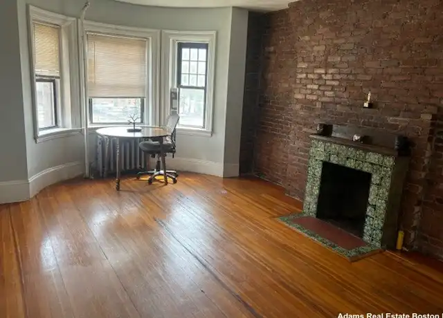 Property at 525 Newbury St Unit 3, Boston, MA, 02215, 3 beds, 1 bath, [object Object]