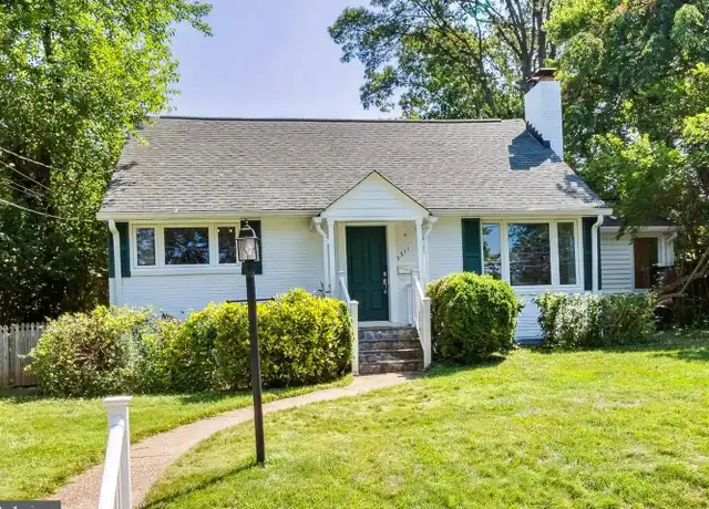 Property at 9311 Adelaide Dr, Bethesda, MD, 20817, 4 beds, 2 baths, [object Object]