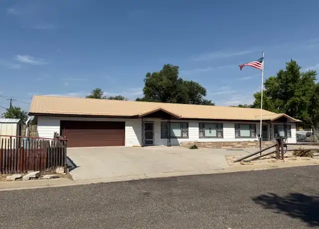Property at 502 S 12th St, Thermopolis, WY, 82443, 3 beds, 2 baths, [object Object]