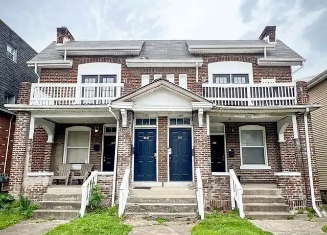 Property at 1511 Summit St, Columbus, OH, 43201, 3 beds, 1 bath, [object Object]
