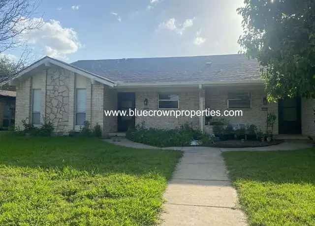 Property at 1237 Mill Valley Dr, Plano, TX, 75075, 3 beds, 2 baths, [object Object]