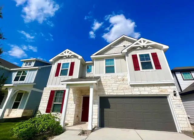 Property at 1516 Hope Ranch Rd, Leander, TX, 78641, 4 beds, 3 baths, [object Object]