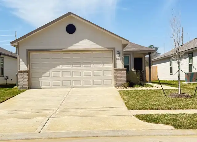 Property at 21611 Desert Lilly Rd, Prairie View, TX, 77484, 3 beds, 2 baths, [object Object]