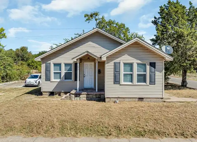 Property at 203 3rd Ave NW, Ardmore, OK, 73401, 1 bed, 1 bath, [object Object]