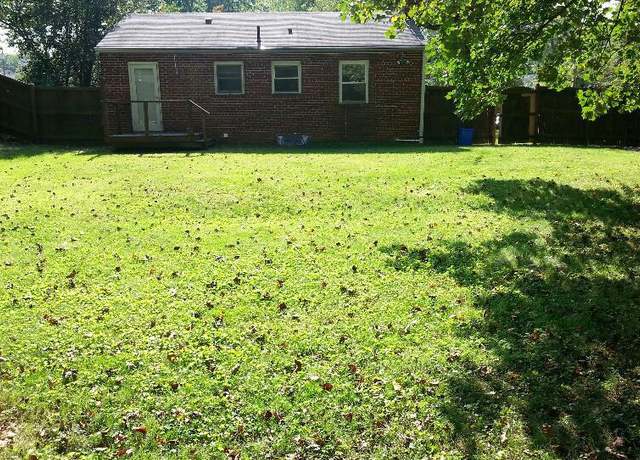 Photo of 10400 Parkwood Dr, Kensington, MD 20895