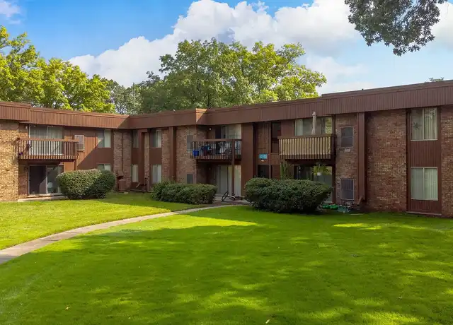 Property at Westwood Village Apartments - 37830 Westwood Cir, Westland, MI, 48185, 1-2 bed, 1 bath, [object Object]