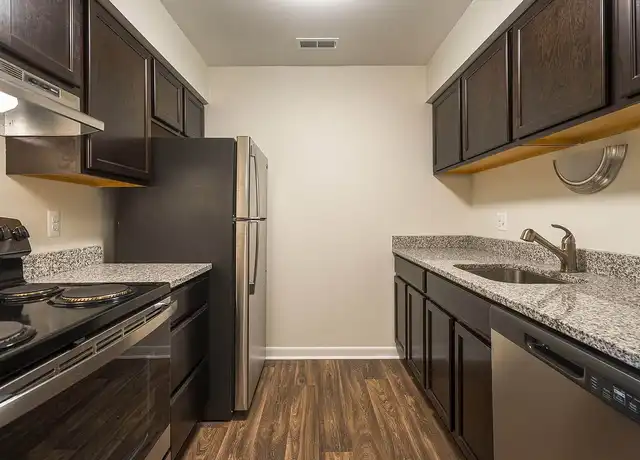 Property at Westwood Village Apartments - 37830 Westwood Cir, Westland, MI, 48185, 1-2 bed, 1 bath, [object Object]