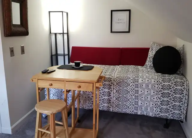 Property at 404 Church St Unit 3, Gordonsville, VA, 22942, 1 bed, 1 bath, [object Object]