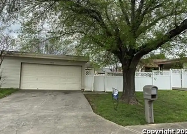 Property at 9614 Vale, San Antonio, TX, 78245, 2 beds, 1 bath, [object Object]