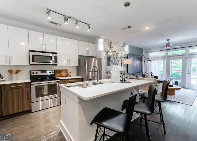 Property at 1220 Mecaslin St NW Unit 3262, Atlanta, GA, 30318, 2 beds, 2 baths, [object Object]