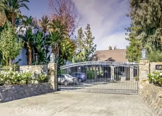 Property at 18645 Hatteras St #107, Tarzana, CA, 91356, 0 beds, 1 bath, [object Object]