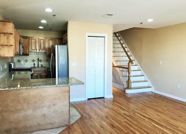 Property at 1222 Central Ave Unit 2, Union City, NJ, 07087, 3 beds, 2 baths, [object Object]