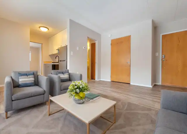 Property at 210 13th St NW Unit 9, Rochester, MN, 55901, 1 bed, 1 bath, [object Object]