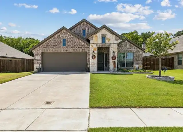 Property at 121 Gardenia Dr, Azle, TX, 76020, 3 beds, 2 baths, [object Object]