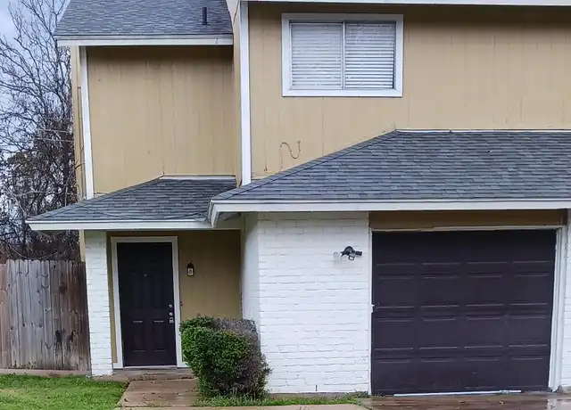 Property at 901 Betsy Ross Dr Unit A, Temple, TX, 76504, 2 beds, 1.5 baths, [object Object]