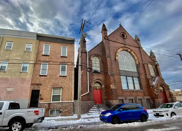 Property at 2112 S 3rd St, Philadelphia, PA, 19148, 2 beds, 1 bath, [object Object]