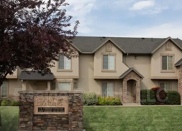 Property at 1754 N 500 W Unit 101, Logan, UT, 84341, 3 beds, 2.5 baths, [object Object]
