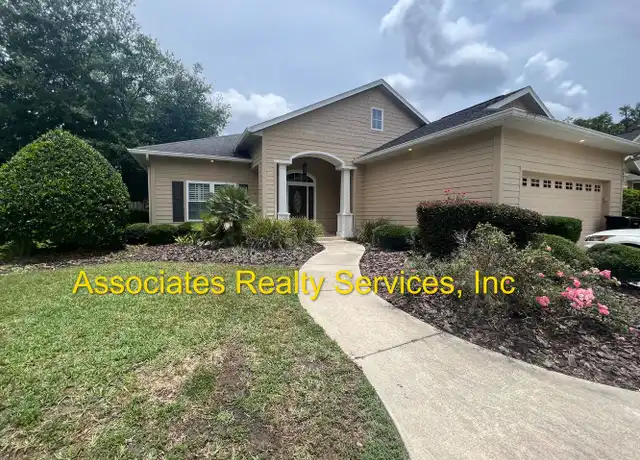 Property at 3621 SW 74th Dr, Gainesville, FL, 32608, 3 beds, 2 baths, [object Object]