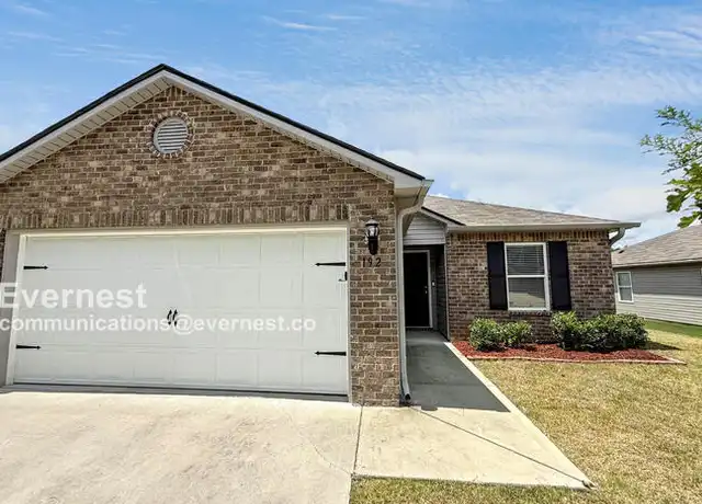 Property at 192 Stonebriar Dr, Calera, AL, 35040, 3 beds, 2 baths, [object Object]