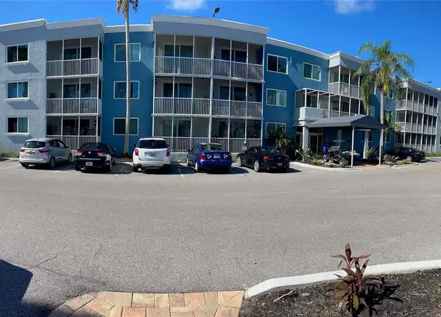 Property at 2650 Coconut Bay Ln #517, Sarasota, FL, 34237, 1 bed, 1 bath, [object Object]