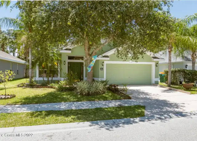 Property at 1401 Morgan Ct, Melbourne, FL, 32934, 3 beds, 2 baths, [object Object]