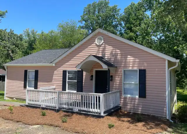 Property at 1103 Cayuga St, Winston Salem, NC, 27105, 3 beds, 1 bath, [object Object]