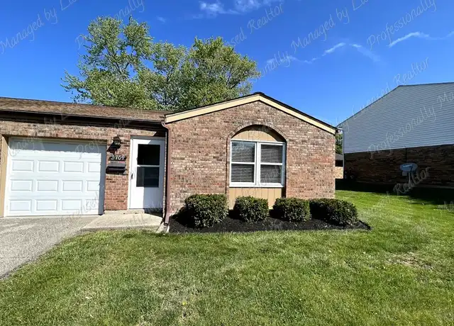 Property at 3109 E Stroop Rd, Dayton, OH, 45440, 2 beds, 1.5 baths, [object Object]