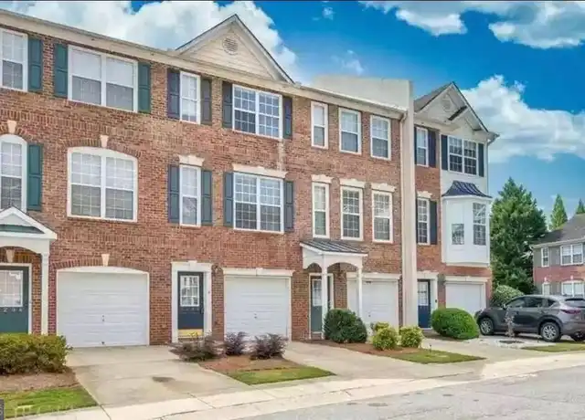 Property at 3296 Mill Springs Cir, Buford, GA, 30519, 3 beds, 2.5 baths, [object Object]