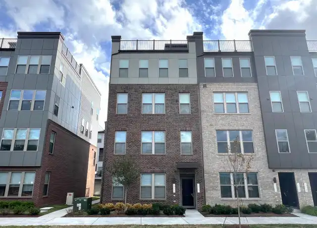 Property at 13542 Innovation Station Loop Unit 11B, Herndon, VA, 20171, 3 beds, 2.5 baths, [object Object]