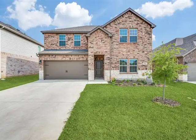 Property at 9804 Cherrywood Way, Aubrey, TX, 76227, 4 beds, 2.5 baths, [object Object]