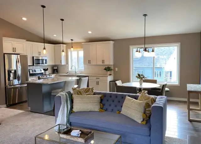 Property at 3388 Ridgeline Dr SE, Rochester, MN, 55904, 4 beds, 3 baths, [object Object]