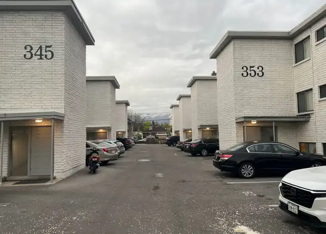Property at 345 E 300 N Unit 15, Provo, UT, 84606, 2 beds, 1 bath, [object Object]