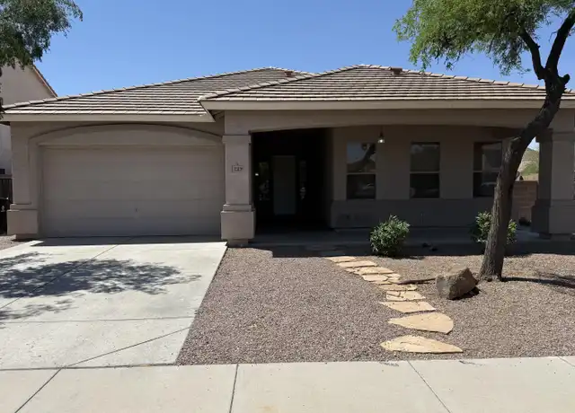 Property at 12429 W Pima St, Avondale, AZ, 85323, 4 beds, 2 baths, [object Object]