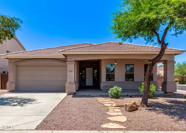 Property at 12429 W Pima St, Avondale, AZ, 85323, 4 beds, 2 baths, [object Object]
