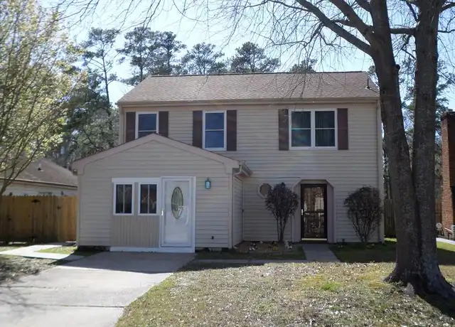 Property at 2109 Clarion Ct, Virginia Beach, VA, 23464, 3 beds, 2.5 baths, [object Object]