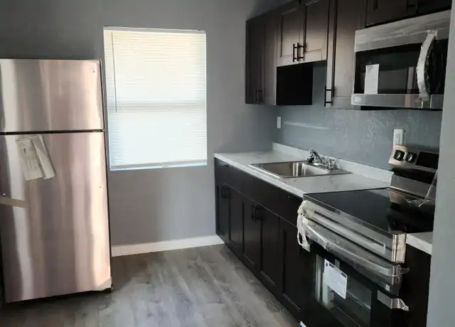 Property at 229 NW 12th Ct Unit 1, Pompano Beach, FL, 33060, 2 beds, 1 bath, [object Object]