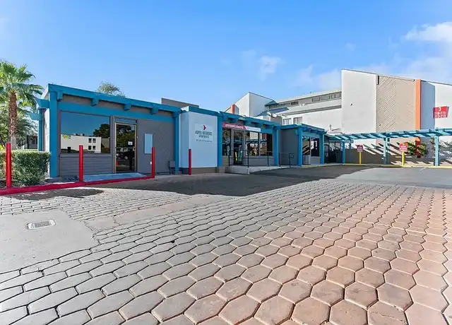 Property at Aspen Meadows - 3535 Cambridge St, Las Vegas, NV, 89169, 2 beds, 1.5-2 baths, [object Object]