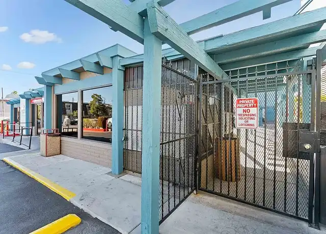 Property at Aspen Meadows - 3535 Cambridge St, Las Vegas, NV, 89169, 2 beds, 1.5-2 baths, [object Object]