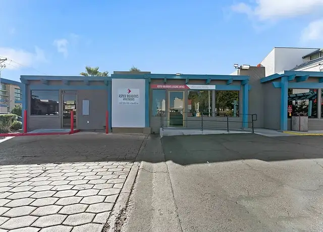 Photo of 3535 Cambridge St, Las Vegas, NV 89169