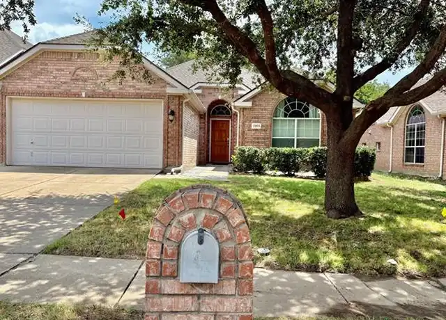 Property at 2105 Geneva Ln, McKinney, TX, 75072, 3 beds, 2 baths, [object Object]