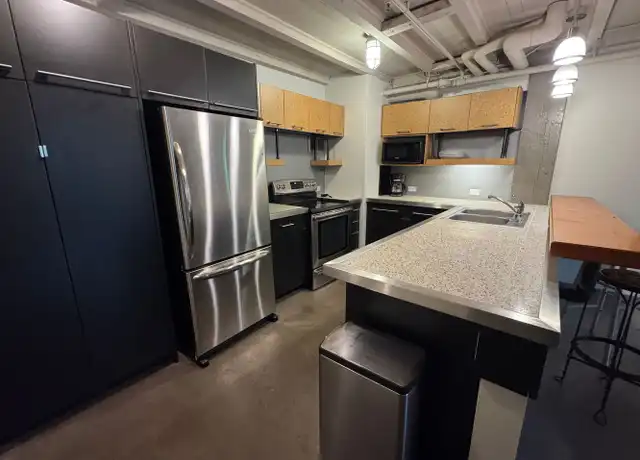 Property at 2605 Minnesota Ave Unit B02, Billings, MT, 59101, 2 beds, 1 bath, [object Object]